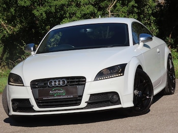 Used Audi TTS 2013 for sale - 75477720: Photo