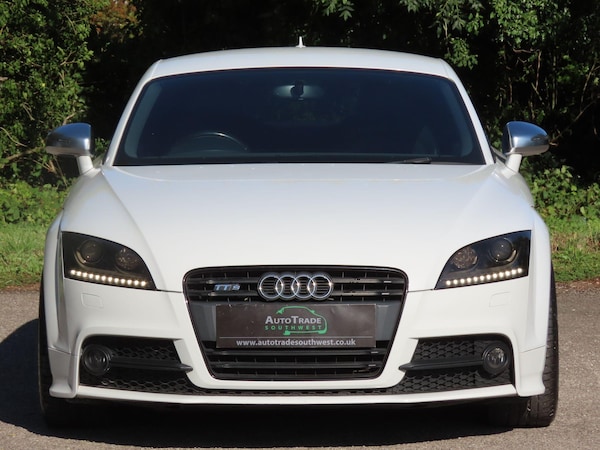 Used Audi TTS 2013 for sale - 75477720: Photo 3