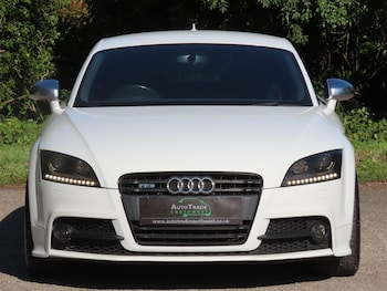 Used Audi TTS 2013 for sale - 75477720: Photo