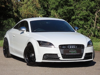 Used Audi TTS 2013 for sale - 75477720: Photo