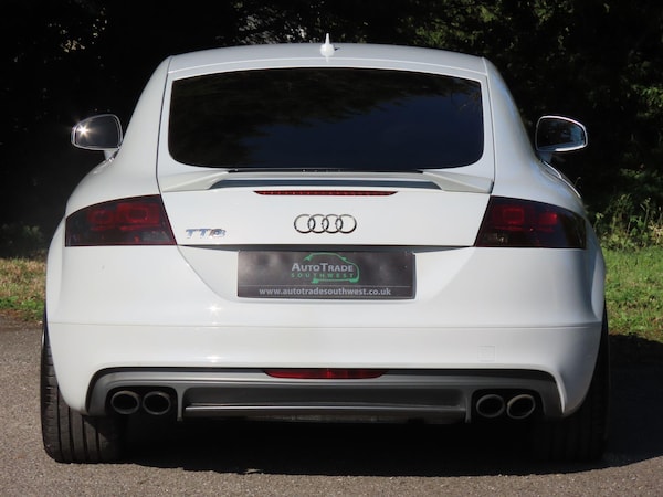 Used Audi TTS 2013 for sale - 75477720: Photo 6