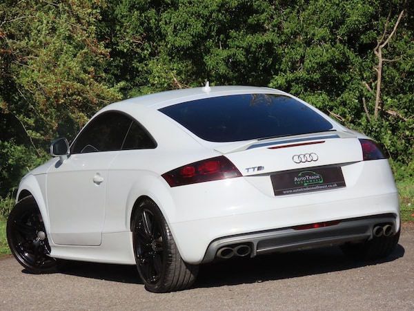 Used Audi TTS 2013 for sale - 75477720: Photo 7