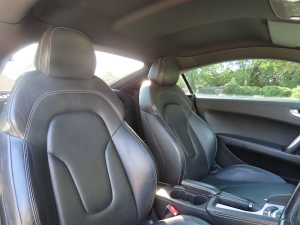 Used Audi TTS 2013 for sale - 75477720: Photo 9