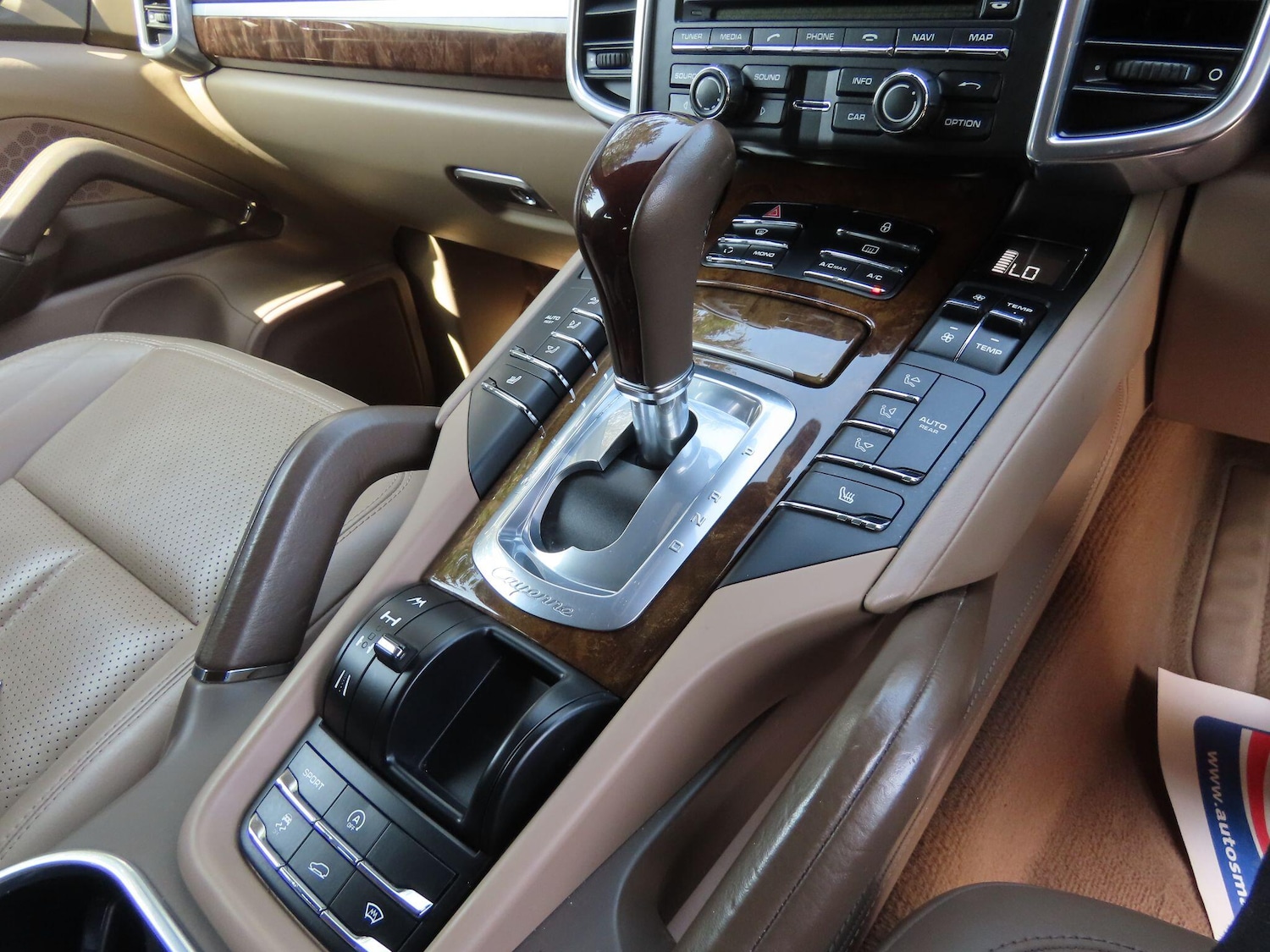 Used Porsche Cayenne 2013 for sale - 76994997: Photo 13