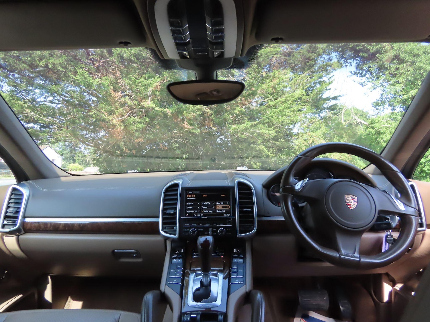 Used Porsche Cayenne 2013 for sale - 76994997: Photo 8