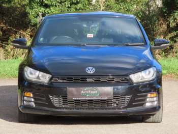 Used Volkswagen Scirocco 2014 for sale - 74187305: Photo