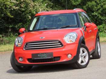 2012 (62) - 1.6 Cooper D ALL4 5dr
