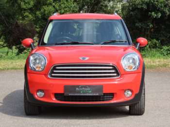 Used MINI Countryman 2012 for sale - 74585222: Photo