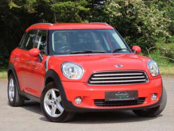 Used MINI Countryman 2012 for sale - 74585222: Photo