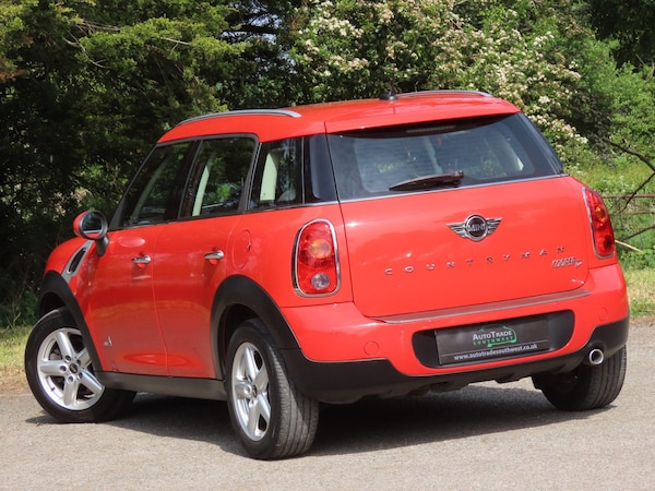 Used MINI Countryman 2012 for sale - 74585222: Photo 6