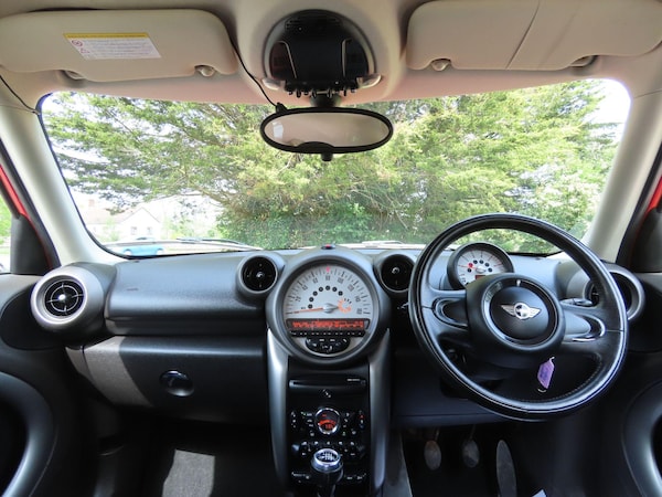 Used MINI Countryman 2012 for sale - 74585222: Photo 7