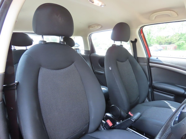 Used MINI Countryman 2012 for sale - 74585222: Photo 8