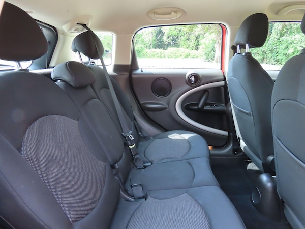 Used MINI Countryman 2012 for sale - 74585222: Photo 9