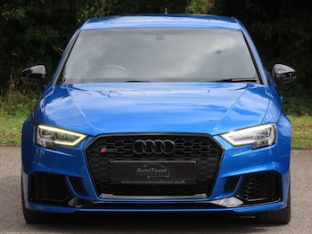 Used Audi RS3 2019 for sale - 75463793: Photo