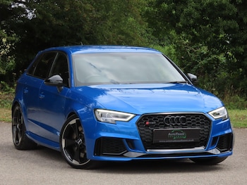 Used Audi RS3 2019 for sale - 75463793: Photo