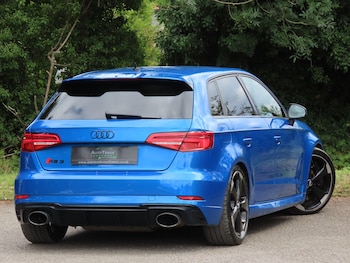 Used Audi RS3 2019 for sale - 75463793: Photo
