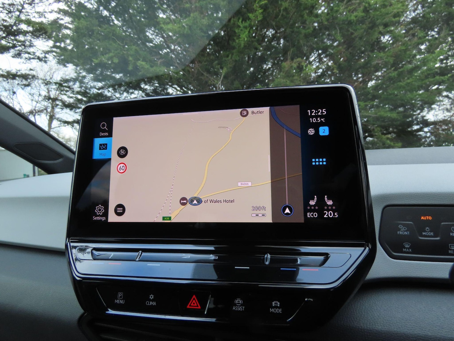 Used Volkswagen ID.3 2020 for sale - 76913505: Photo 10