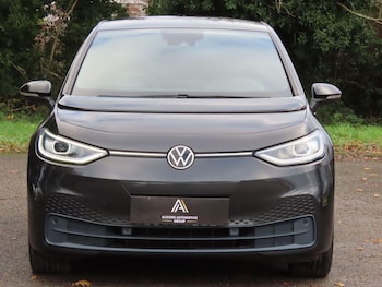 Used Volkswagen ID.3 2020 for sale - 76913505: Photo