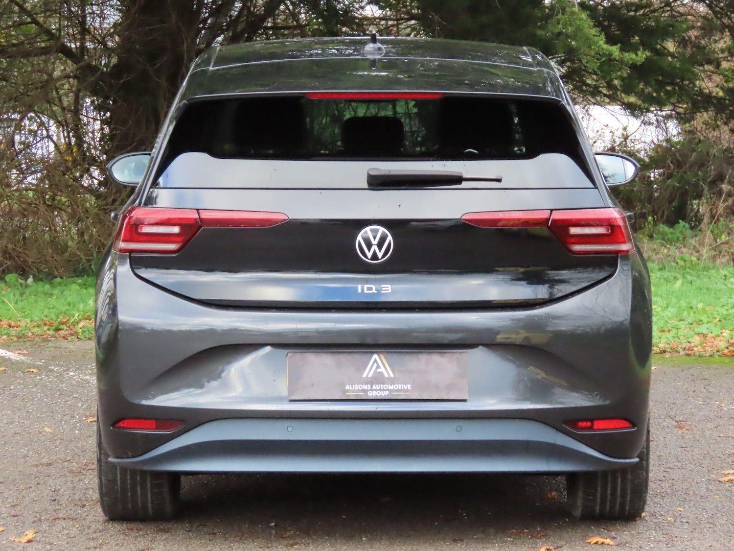 Used Volkswagen ID.3 2020 for sale - 76913505: Photo 5