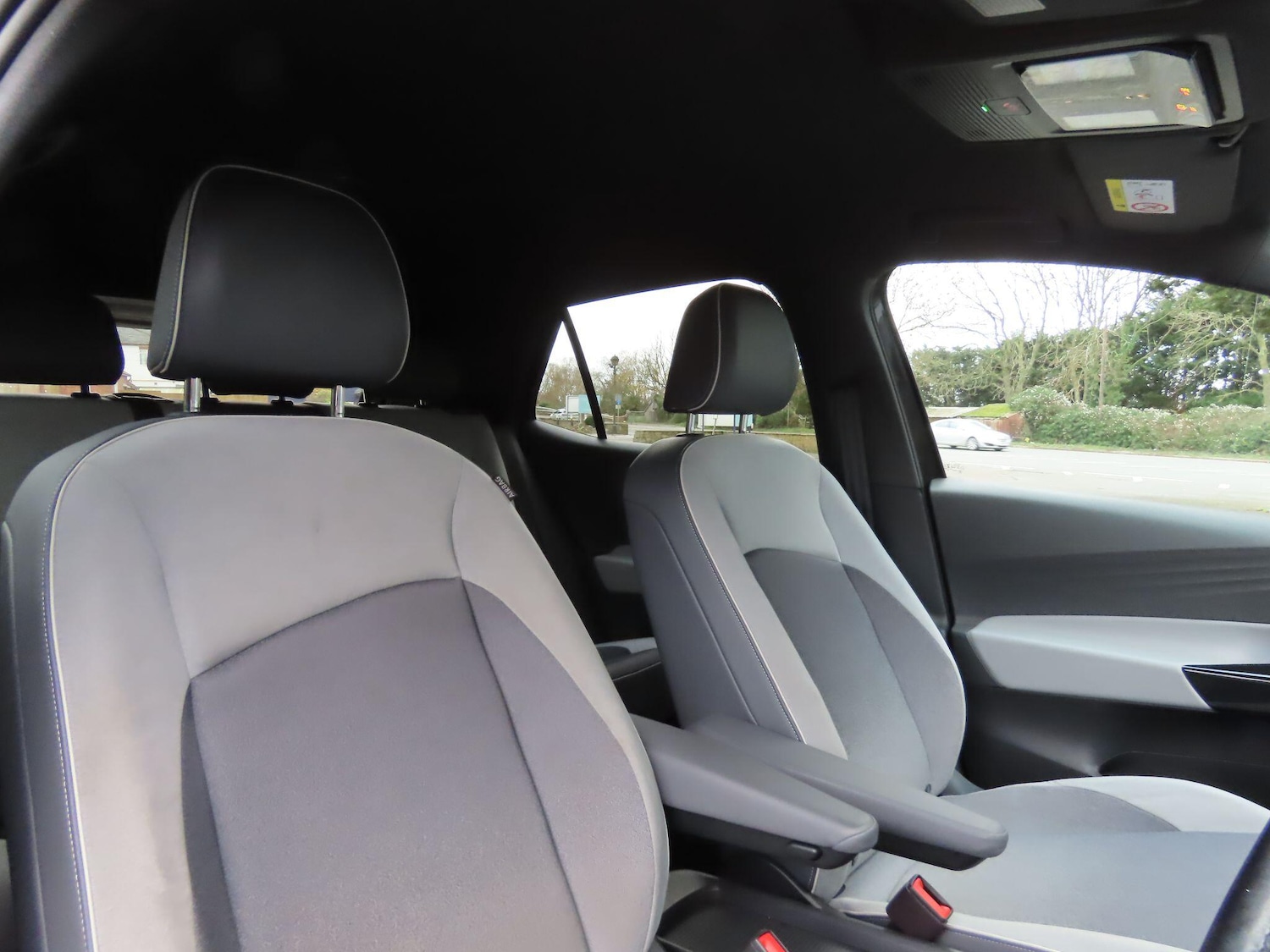 Used Volkswagen ID.3 2020 for sale - 76913505: Photo 8