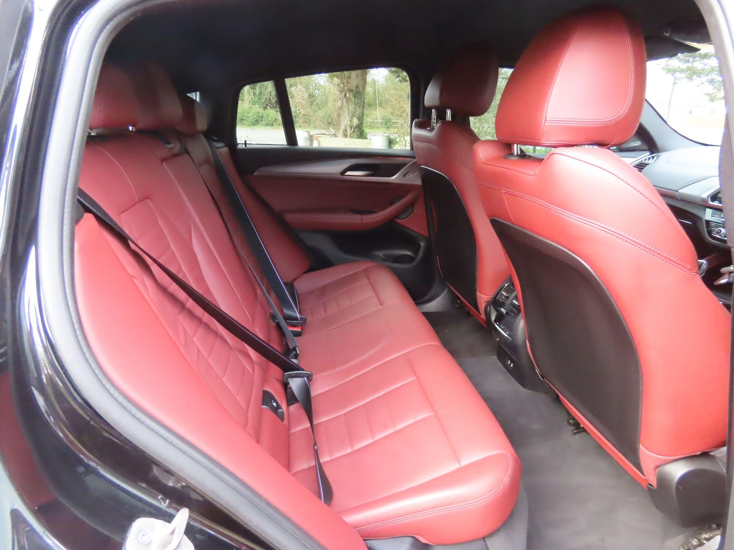 Used BMW X4 2021 for sale - 77015372: Photo 10