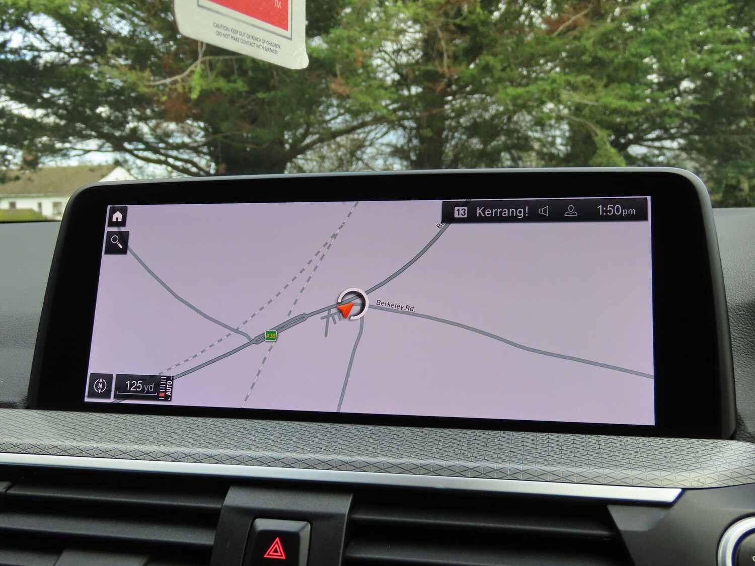 Used BMW X4 2021 for sale - 77015372: Photo 11