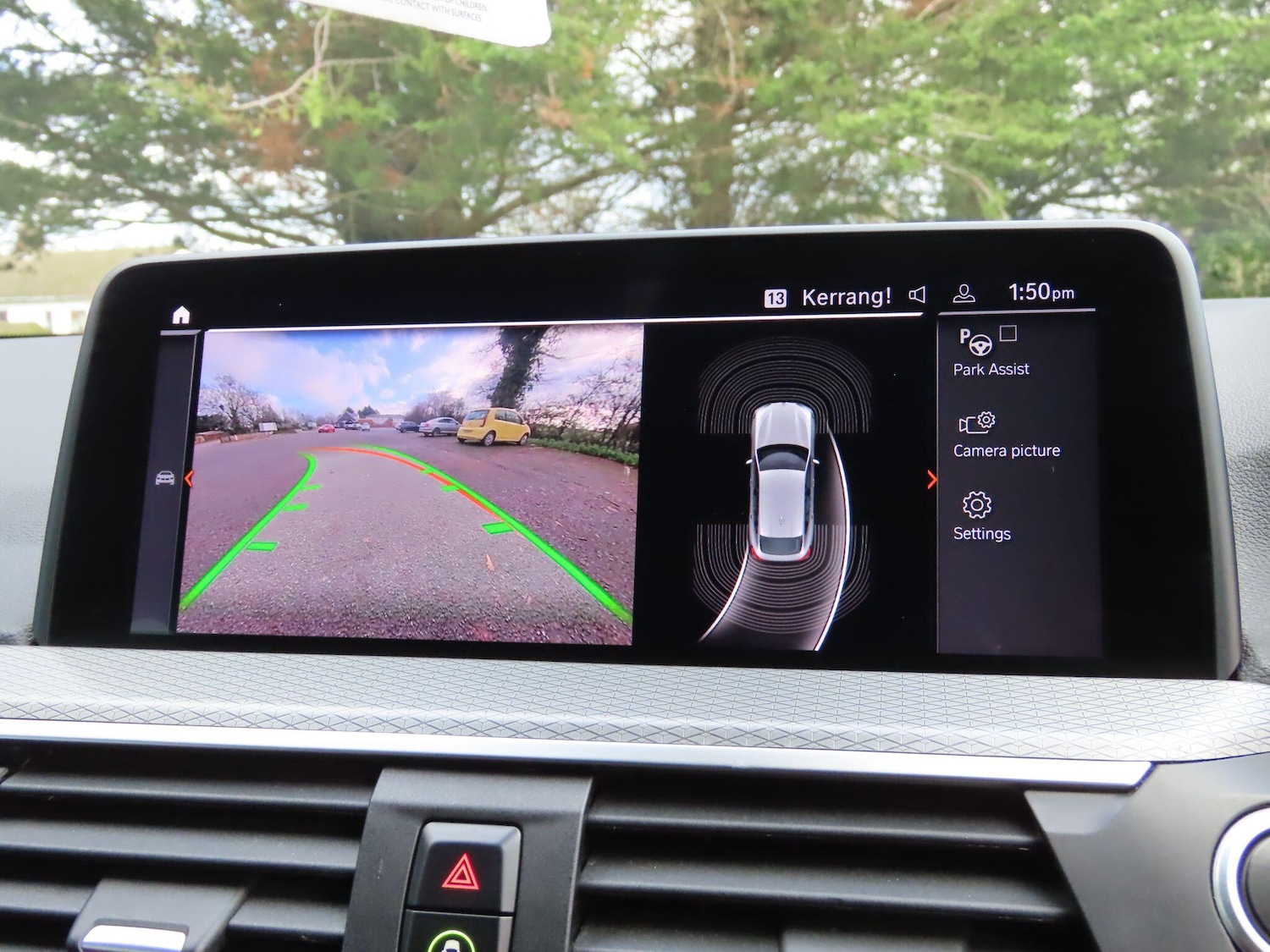 Used BMW X4 2021 for sale - 77015372: Photo 12