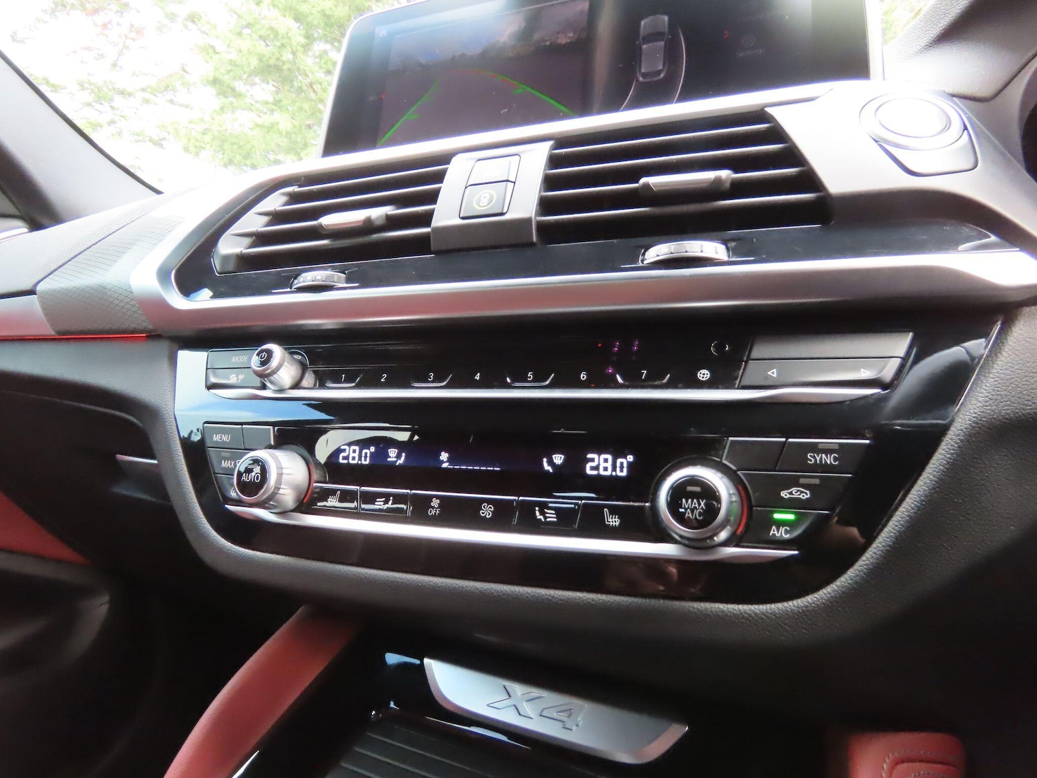 Used BMW X4 2021 for sale - 77015372: Photo 13