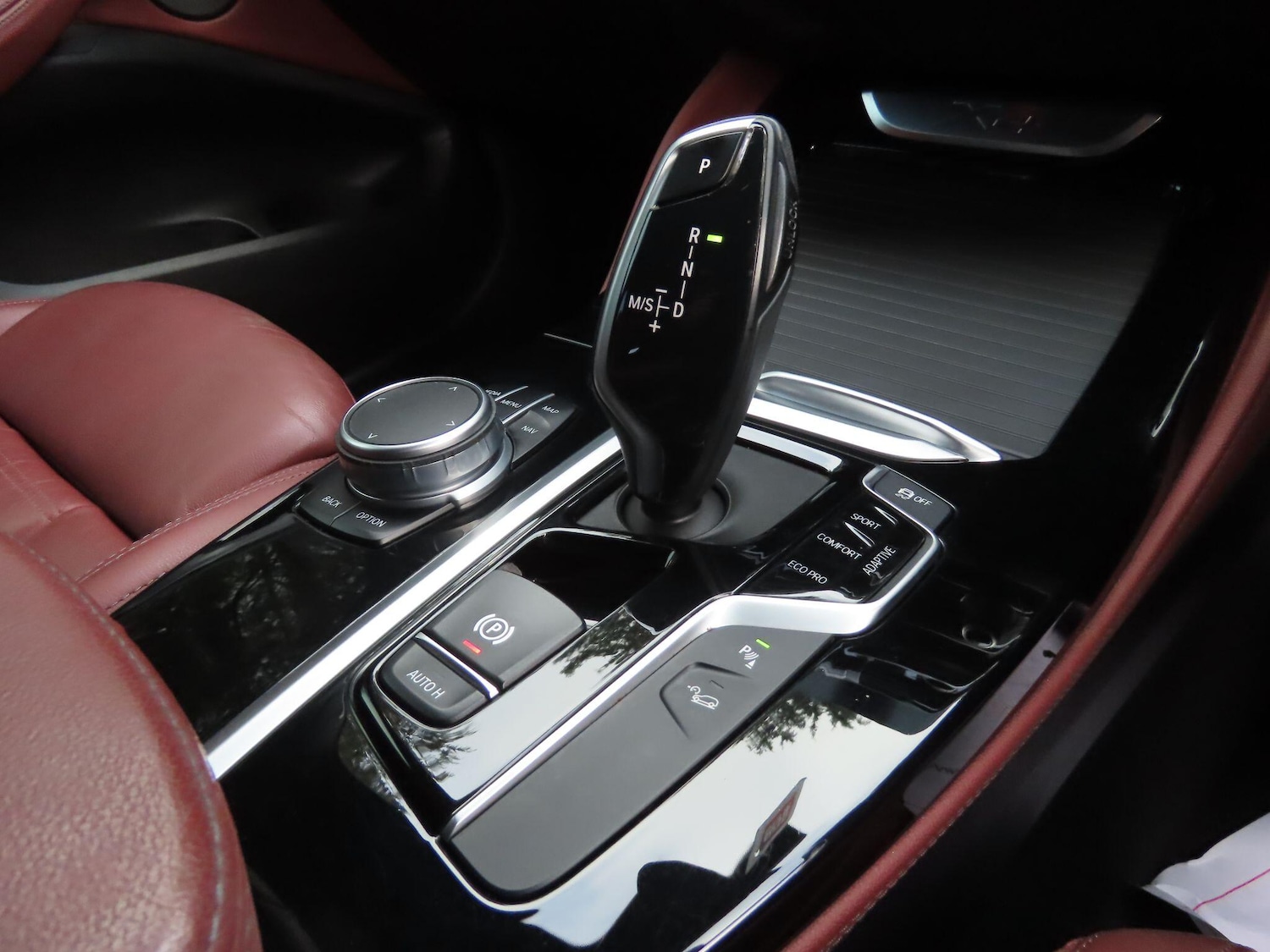 Used BMW X4 2021 for sale - 77015372: Photo 14