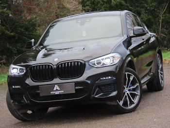 2021 (71) - xDrive30d MHT M Sport 5dr Auto