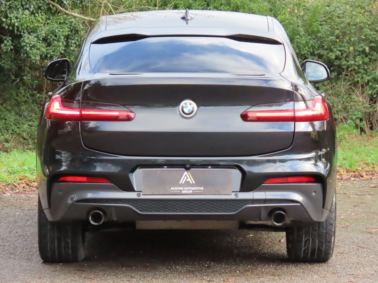 Used BMW X4 2021 for sale - 77015372: Photo 6