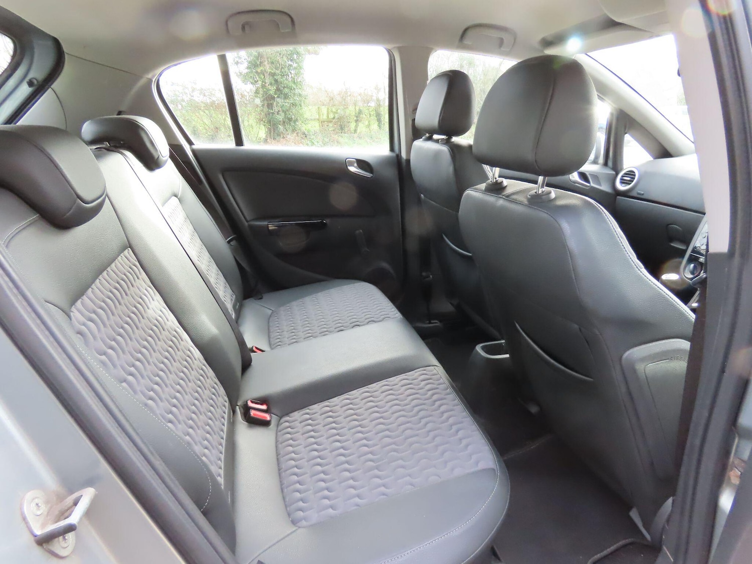 Used Vauxhall Corsa 2013 for sale - 77839901: Photo 10