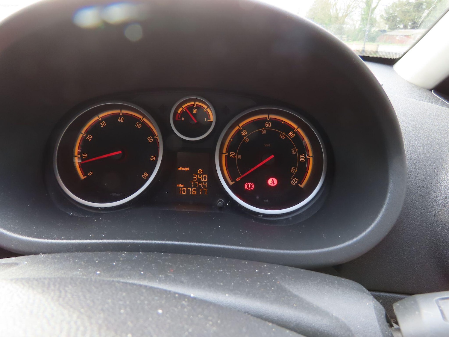 Used Vauxhall Corsa 2013 for sale - 77839901: Photo 11