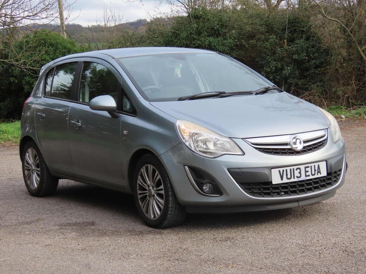 Used Vauxhall Corsa 2013 for sale - 77839901: Photo 3