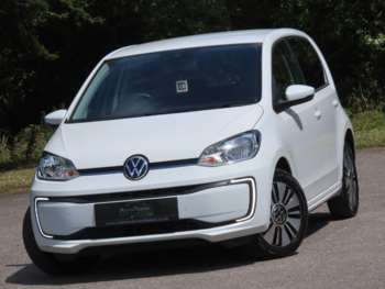 2021 (71) - 60kW E-Up 32kWh 5dr Auto
