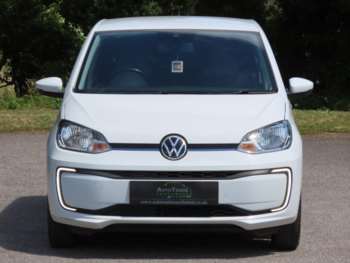Used Volkswagen up! 2021 for sale - 75153175: Photo