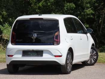 Used Volkswagen up! 2021 for sale - 75153175: Photo