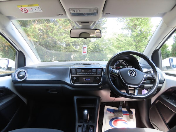 Used Volkswagen up! 2021 for sale - 75153175: Photo 7