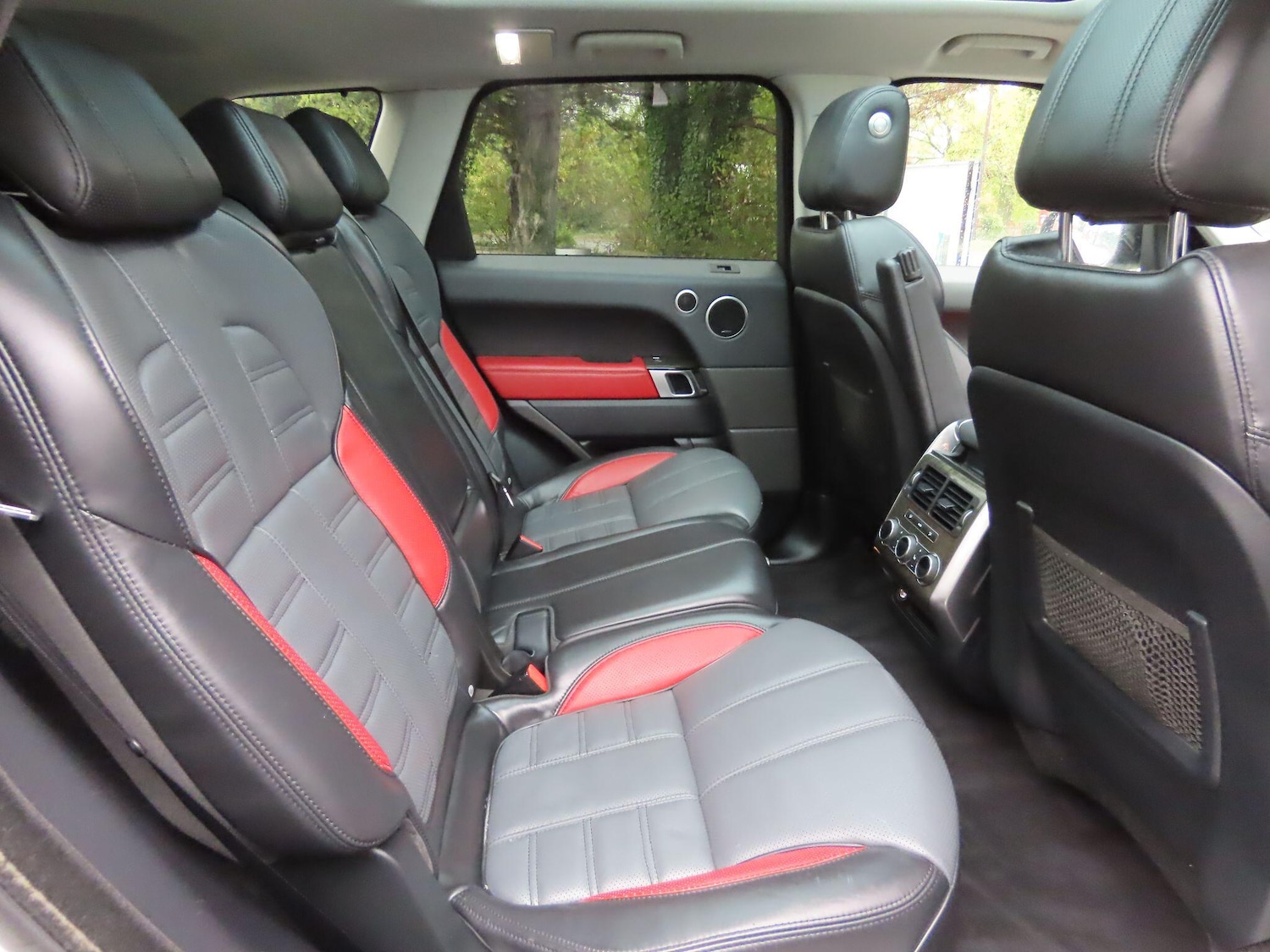 Used Land Rover Range Rover Sport 2016 for sale - 76423495: Photo 11