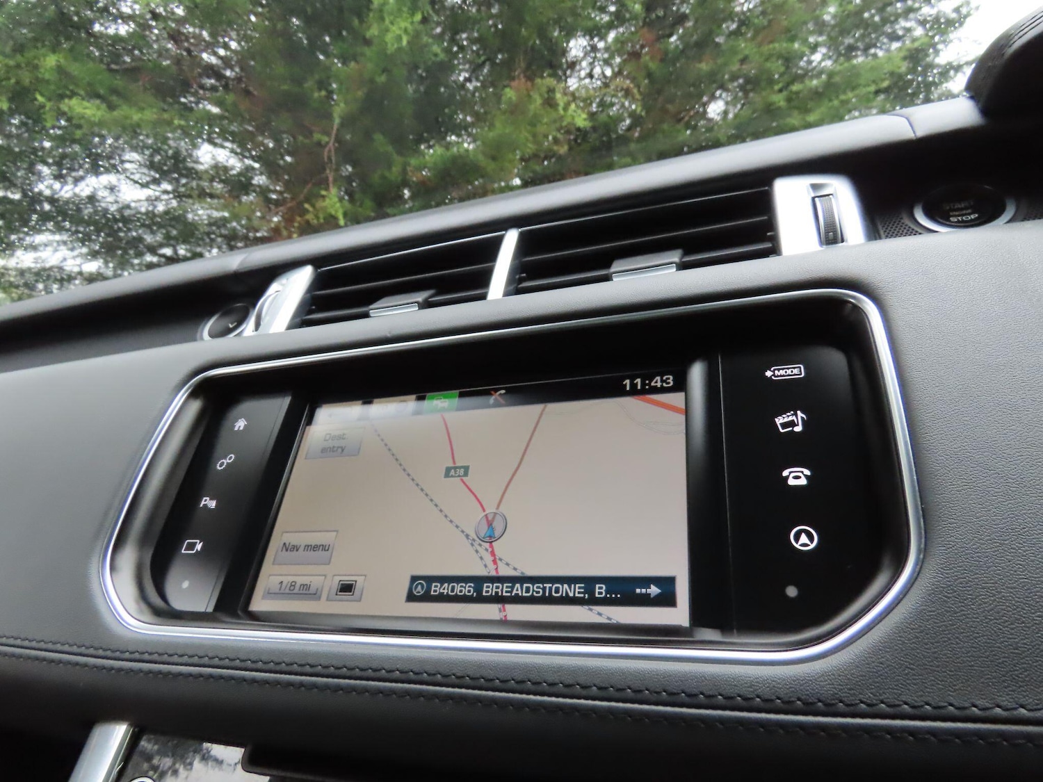 Used Land Rover Range Rover Sport 2016 for sale - 76423495: Photo 12