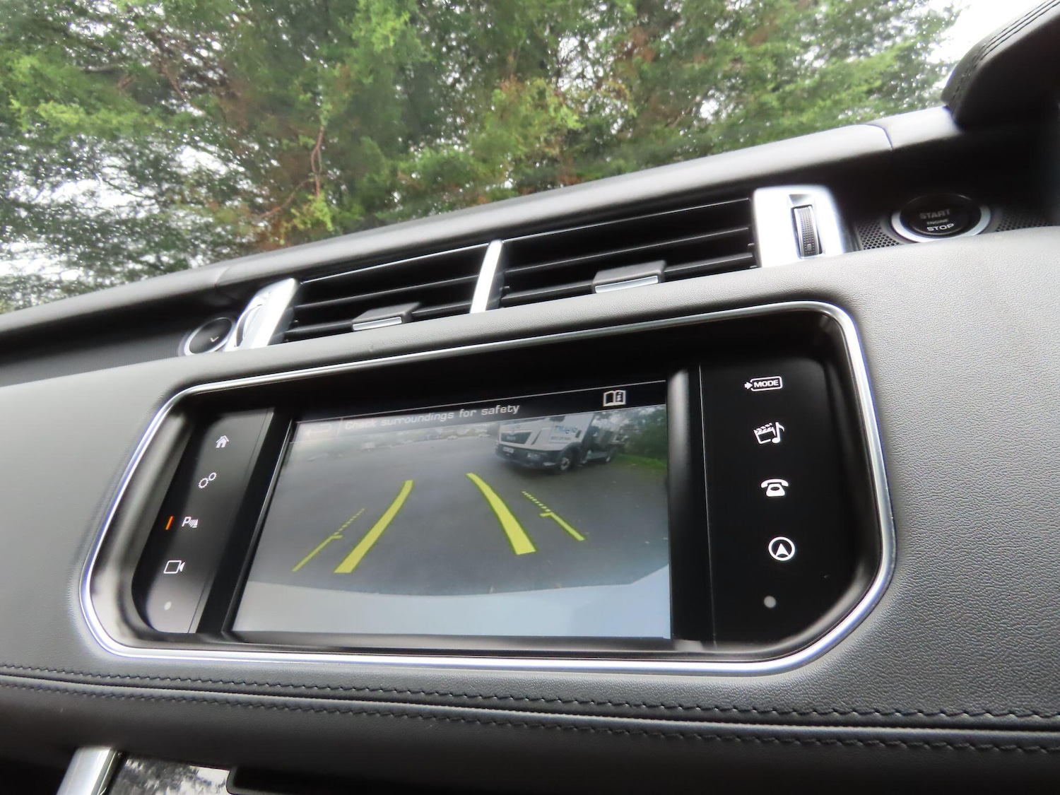 Used Land Rover Range Rover Sport 2016 for sale - 76423495: Photo 13