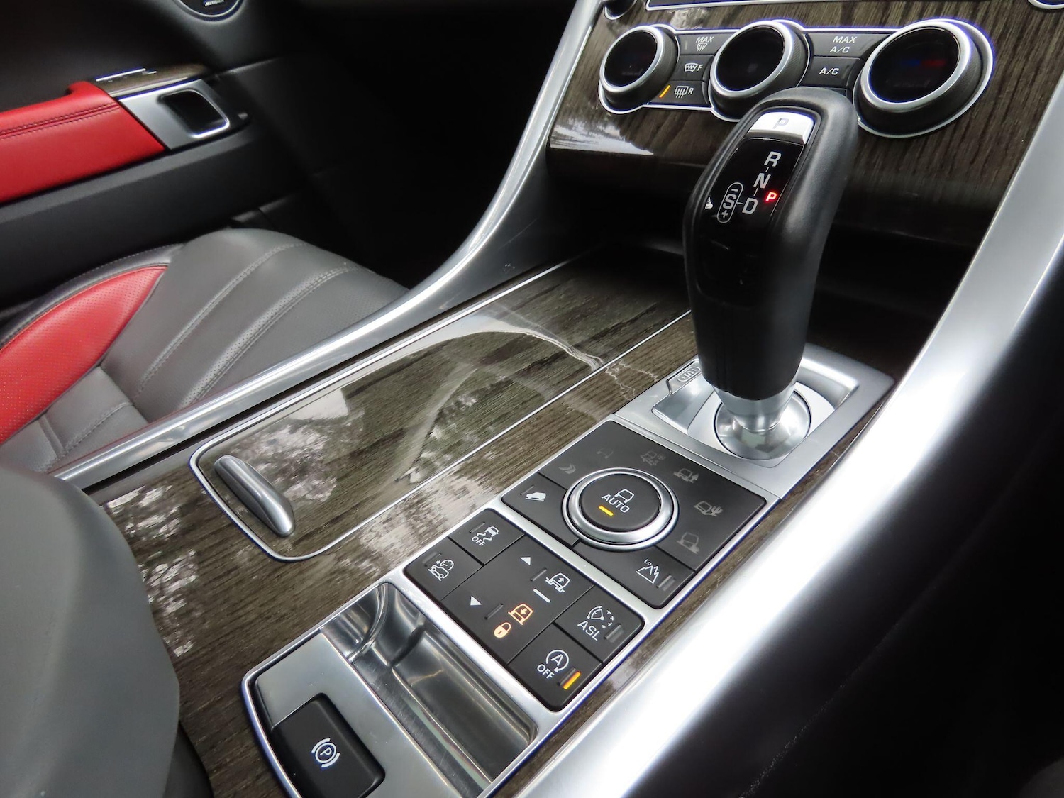 Used Land Rover Range Rover Sport 2016 for sale - 76423495: Photo 15