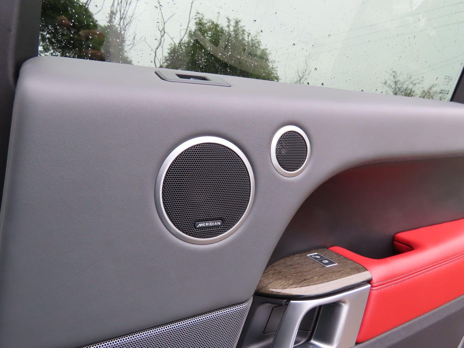 Used Land Rover Range Rover Sport 2016 for sale - 76423495: Photo 20