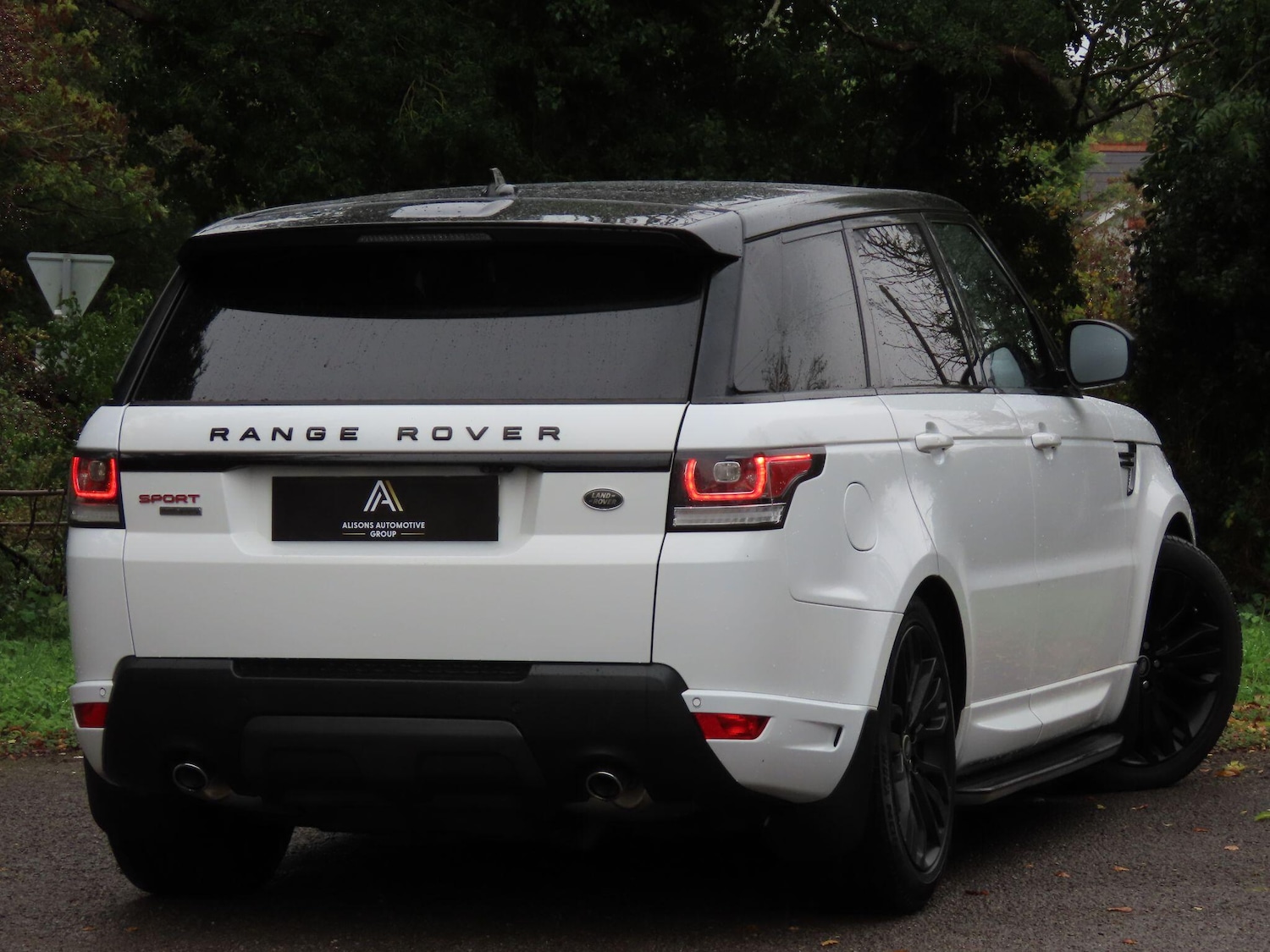 Used Land Rover Range Rover Sport 2016 for sale - 76423495: Photo 5