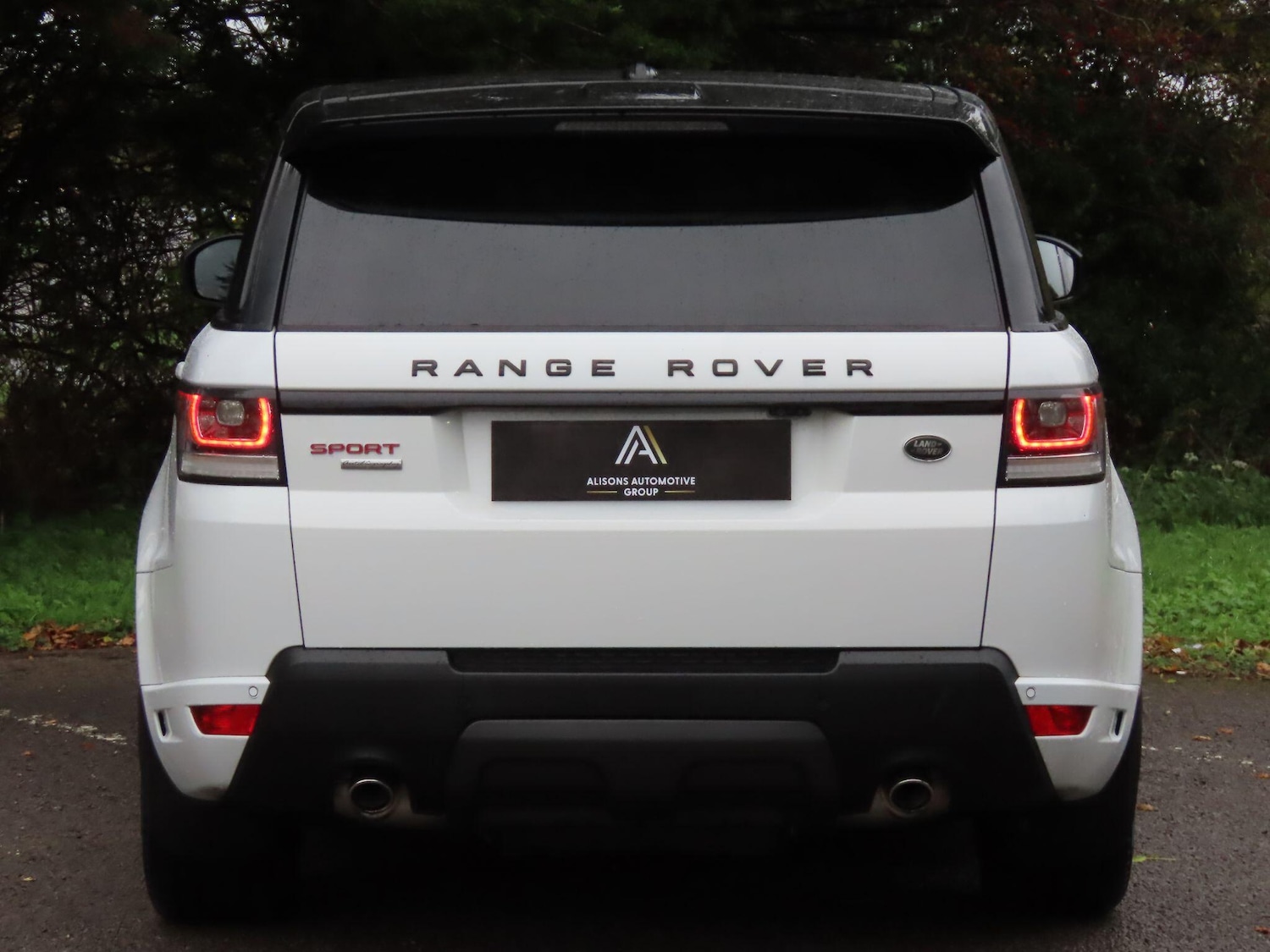 Used Land Rover Range Rover Sport 2016 for sale - 76423495: Photo 6