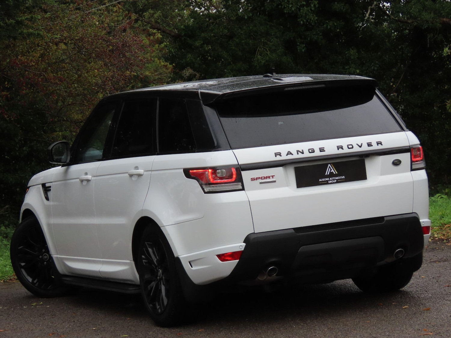 Used Land Rover Range Rover Sport 2016 for sale - 76423495: Photo 7