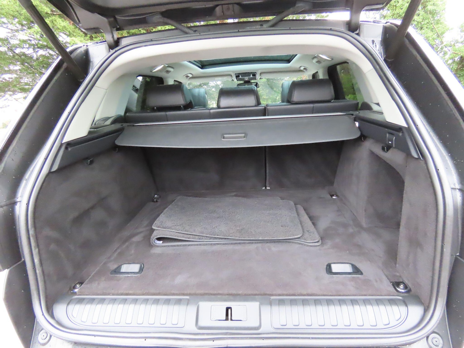 Used Land Rover Range Rover Sport 2016 for sale - 76423495: Photo 8