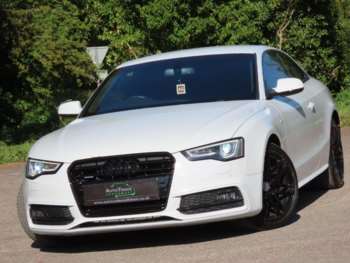 2015 (65) - 3.0 TDI 245 Quattro S Line 2dr S Tronic [Nav]