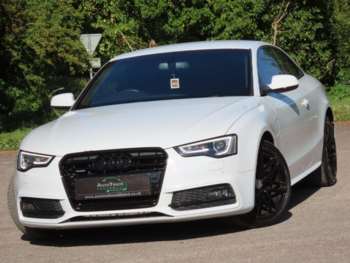 Used Audi A5 2015 for sale - 74686345: Photo