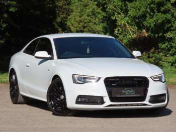 Used Audi A5 2015 for sale - 74686345: Photo